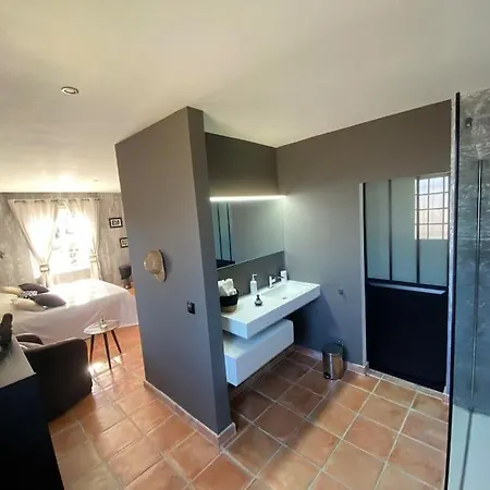 Maison De Charme Au Pays De Cezanne Villa *